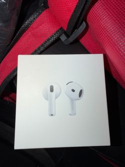 Apple AirPods 4