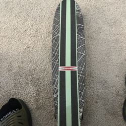 Gordon & Smith 28” Surf Skate Complete