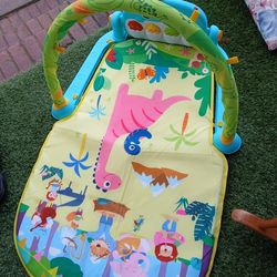 Baby Play Mat