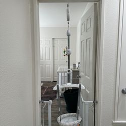 Bright Starts (door frame) Swing 
