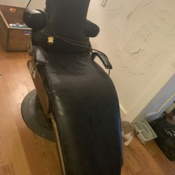 Tattoo Chair 