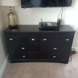 3 PC Dresser Set