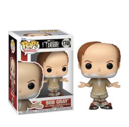 Selling funko pop figure for low price it comes without the box but in perfect condition