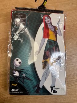 Sally Costume