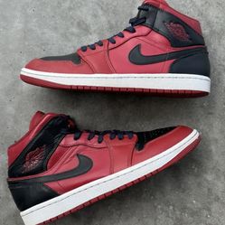 Air Jordan 1 size 11.5 Men’s I’m used two times only