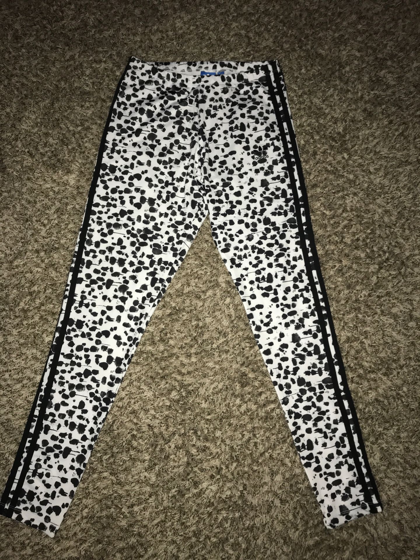 Women’s adidas leggings