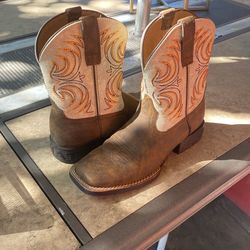 Ariat Boots