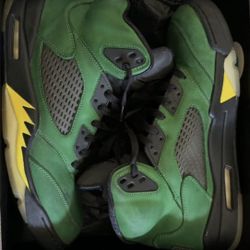 Jordan 5