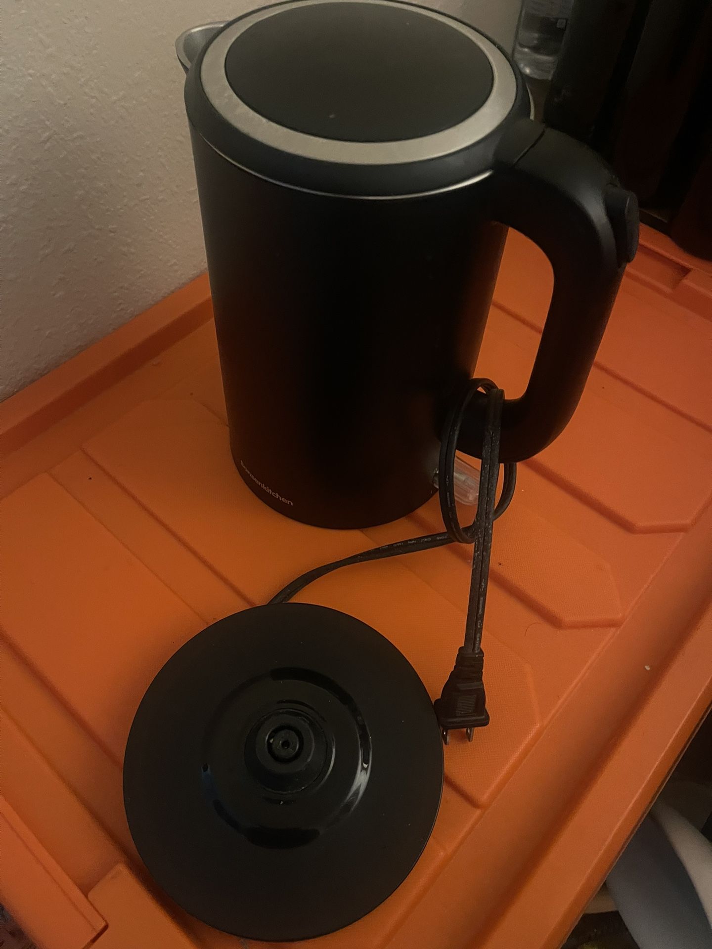 Kettle