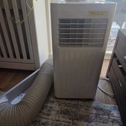 Portable AC Unit 10,000 BTU