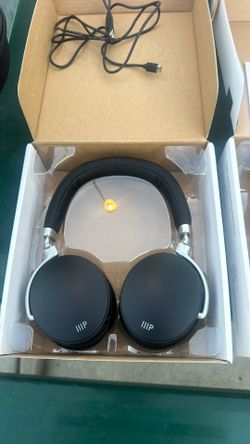 Monoprice Bluetooth5 Headphones  $45 2 Available 