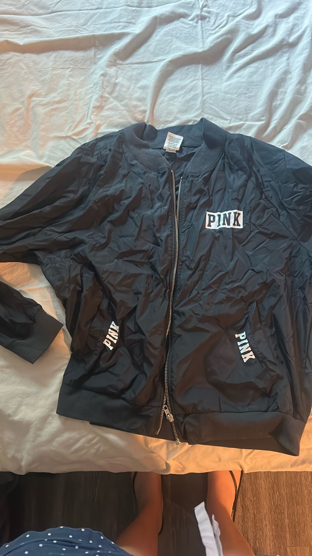 Windbreaker