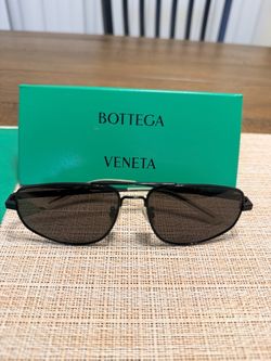 Bottega Sunglasses