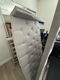 Bed frame for Full/Queen size