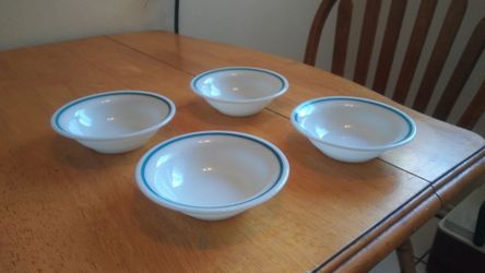 Little bowls