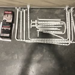 Ceiling Storage Racks 