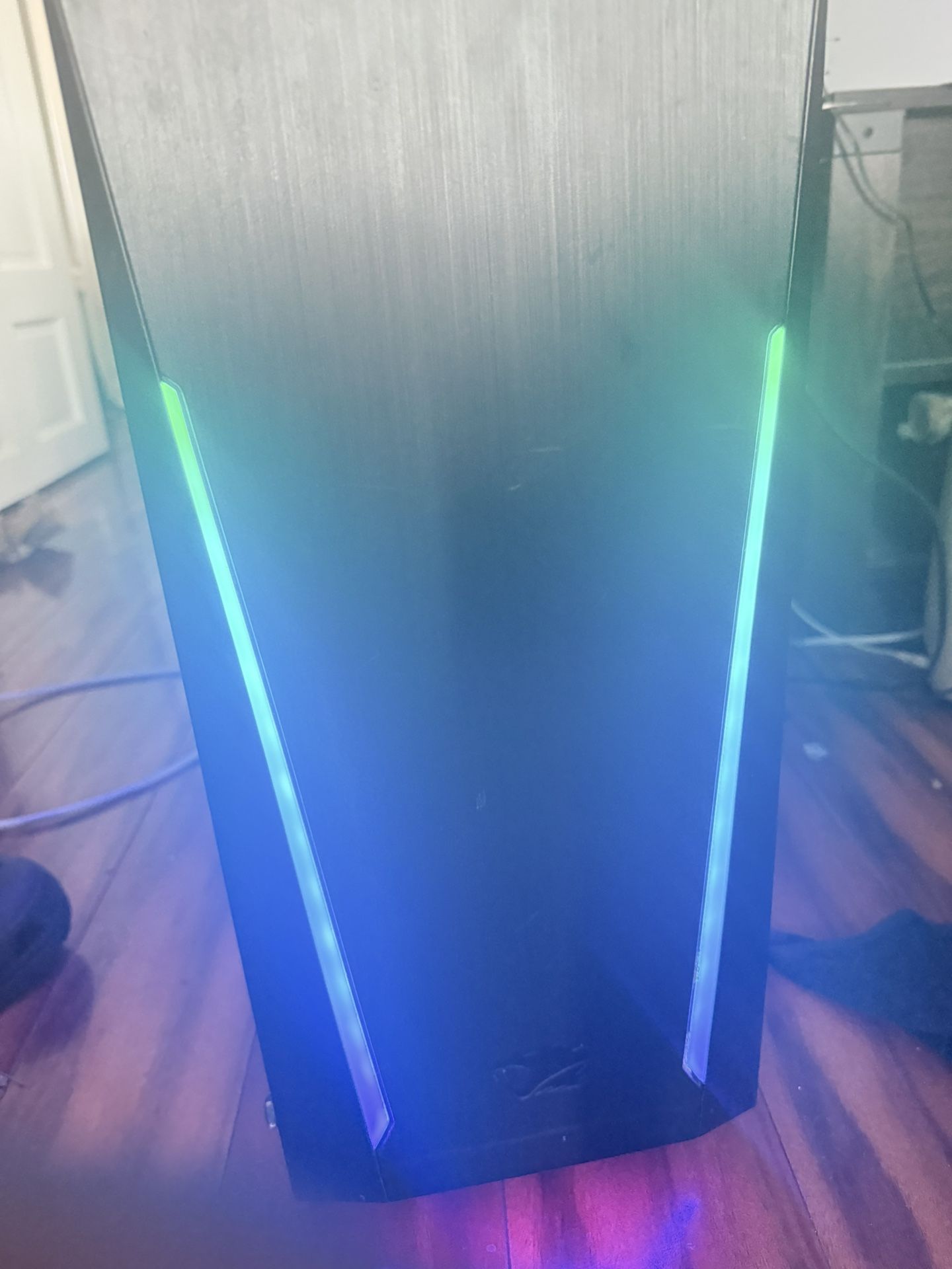 Gaming computer (iBuyPower)