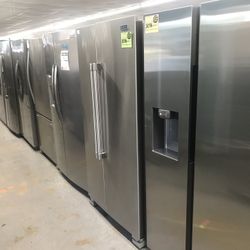 Refrigerator On Sale 30% Off 