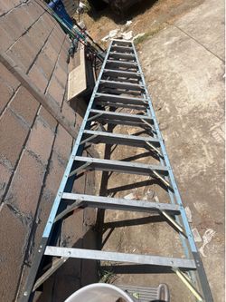 Escalera