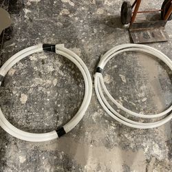 Uponor Pex A - Left Over