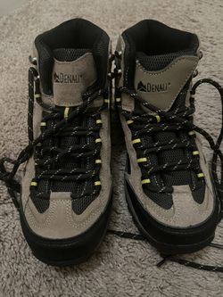Hiking Boots