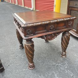 North Shore Sofa Table And Side Table 