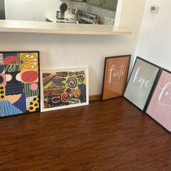 Wall Arts