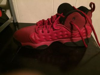 Jordan