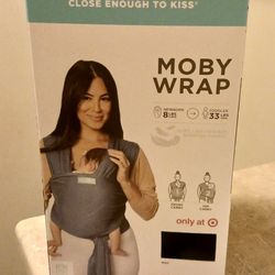 Moby Wrap