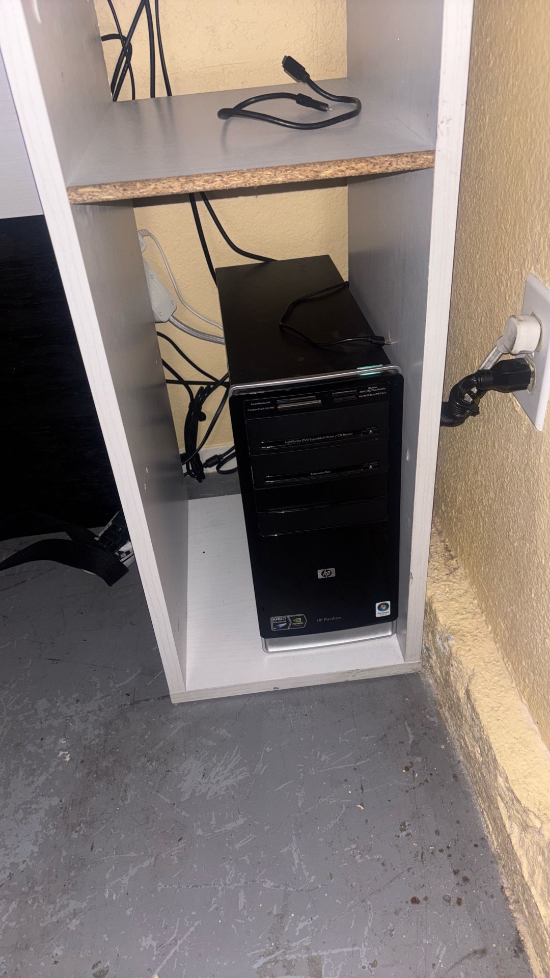 Hp Pavilion