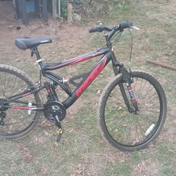 Men's Hyper Bike 