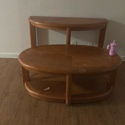 Living Room Tables 