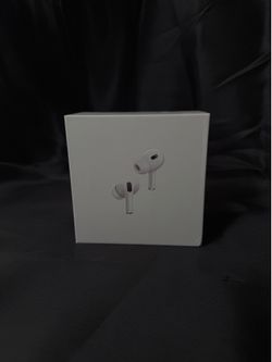 AirPods gen 2