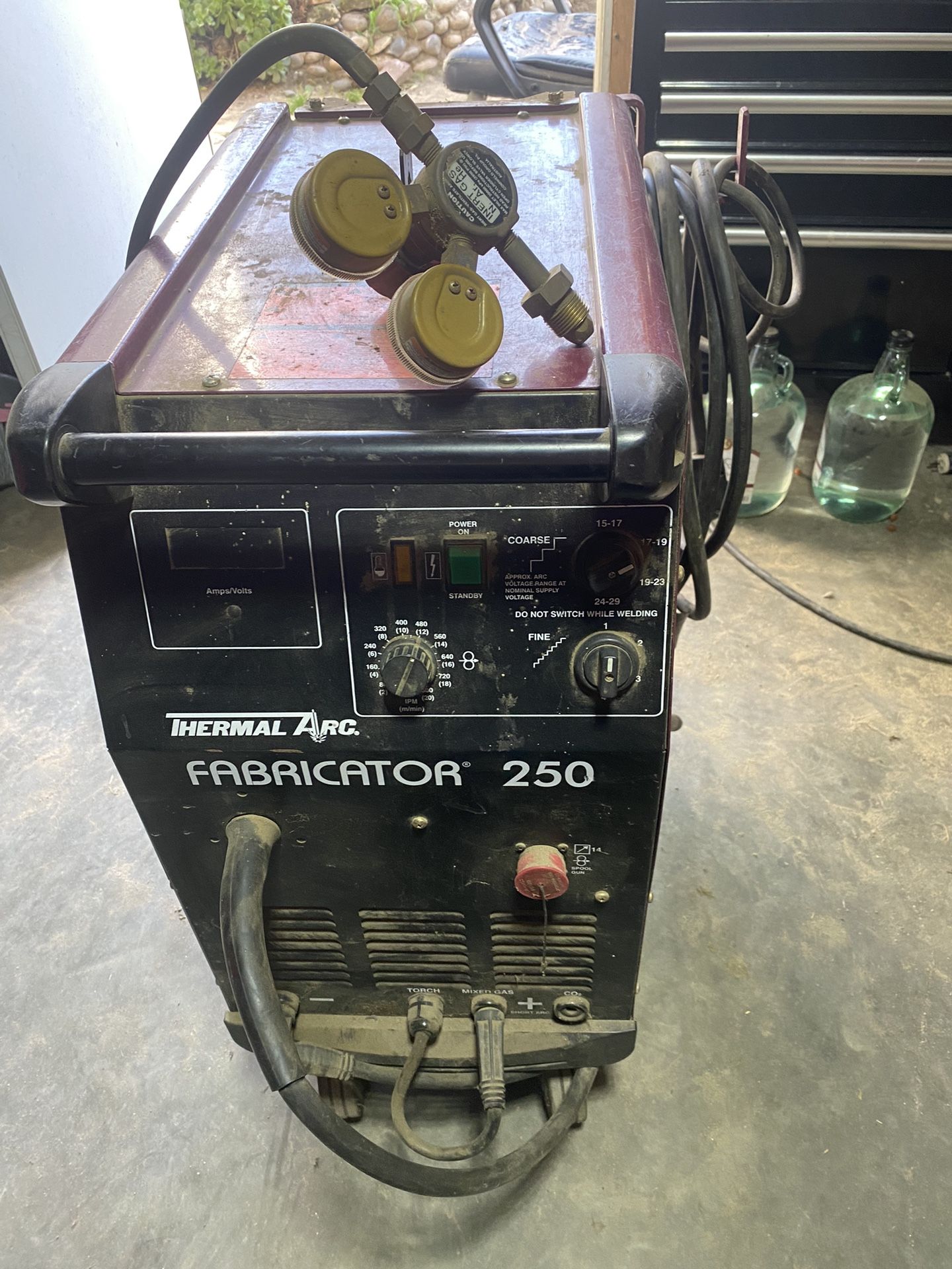 Welder