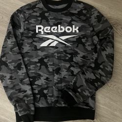 Reebok Sweater 