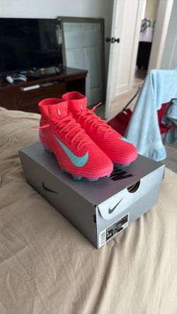 mad energy elite nike mercurial cleats