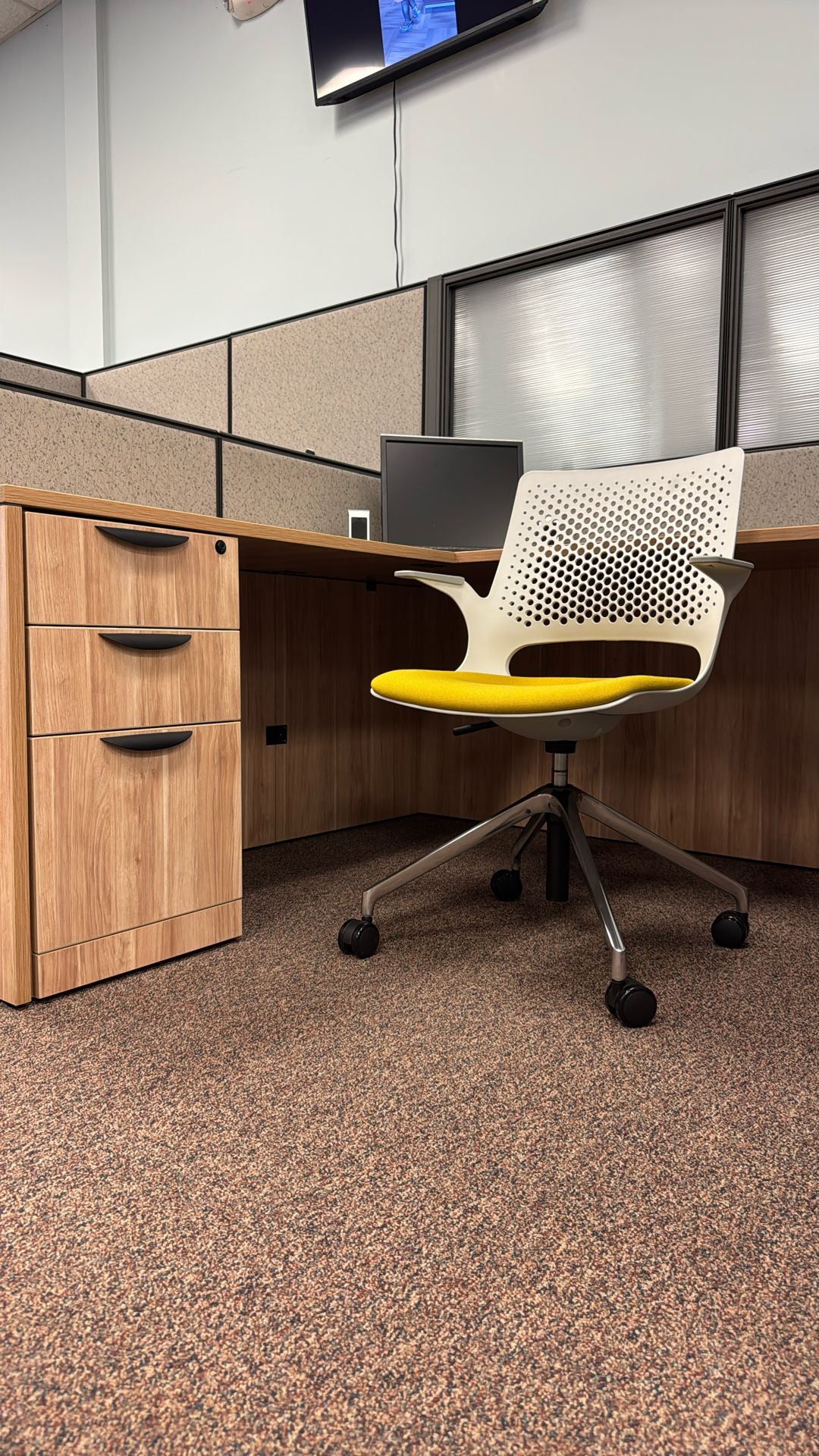 Office Chair | Harmony