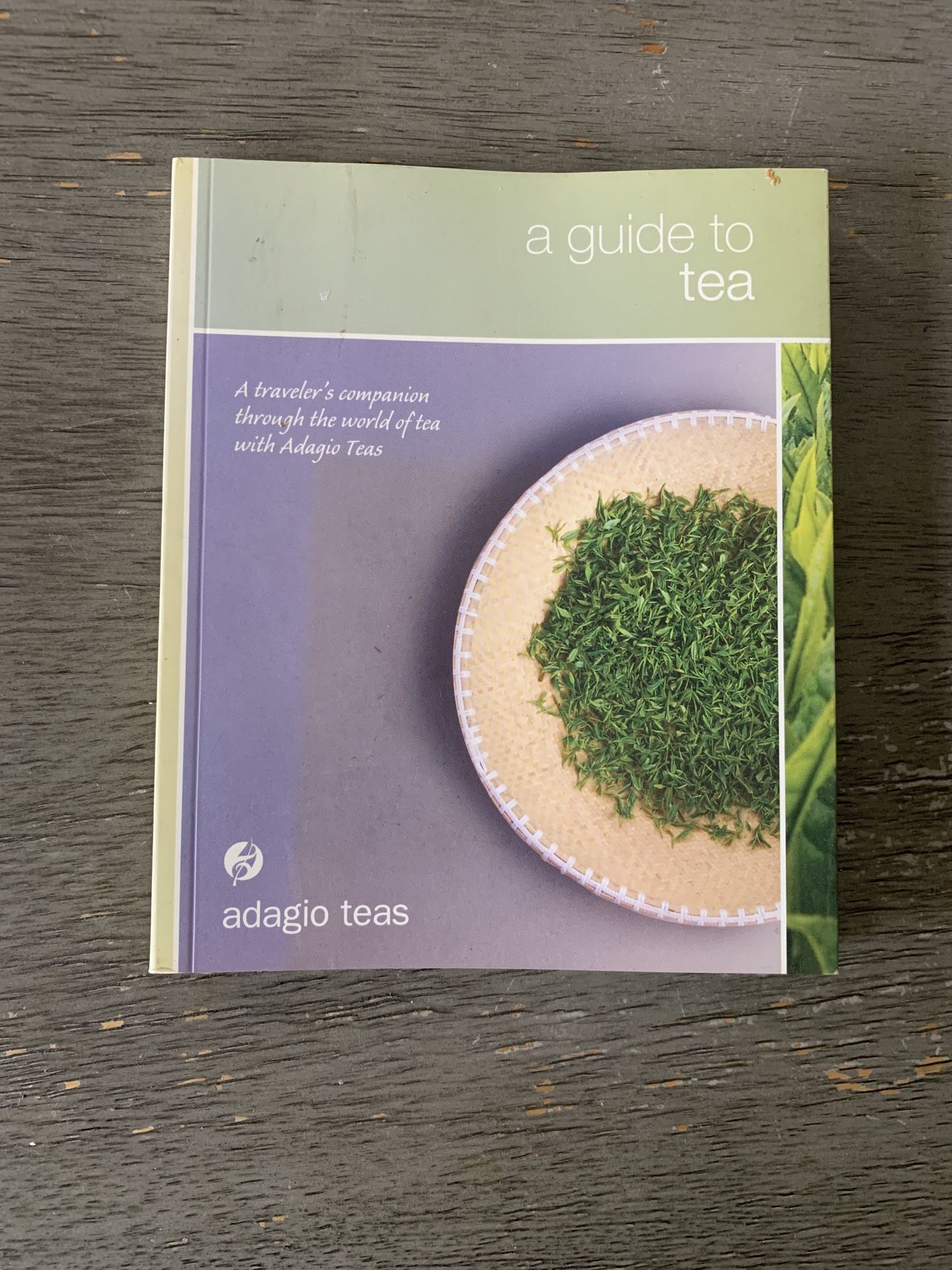 A Guide To Tea