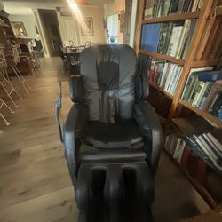 Massage Chair 