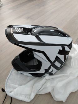 Youth Helmet 