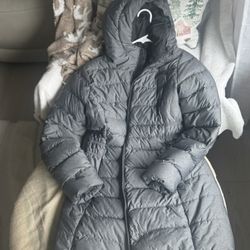 North Face Women M Jacket  
