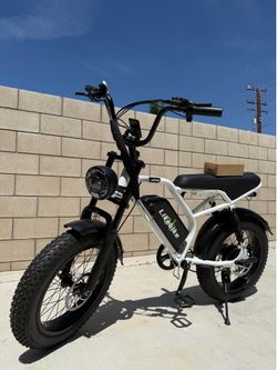 🔥 Likebike  Electric Bike