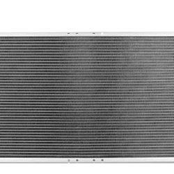 96-02 Chevrolet Express Gmc Savana Radiator Radiador Chevy