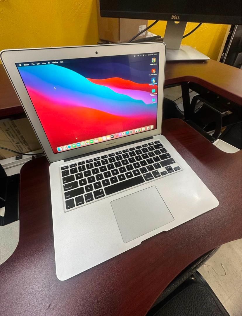 New Apple Available