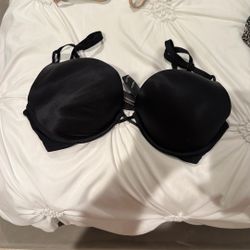 Victorias Secret Double Padding 34 D