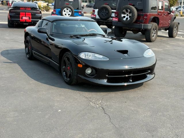 1999 Dodge Viper