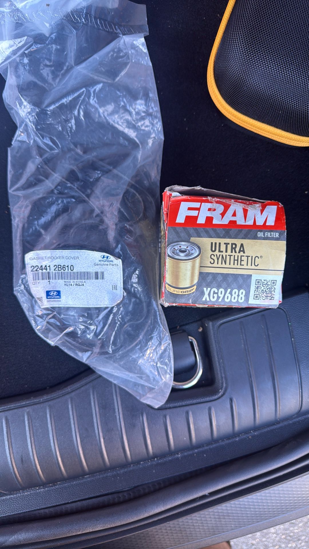 2012/2017 Hyundai Veloster