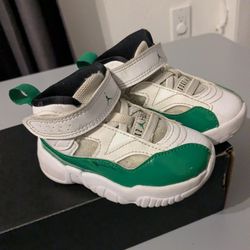 Toddler Boy Jordan Sneakers