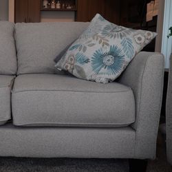 Love Seat Sofa