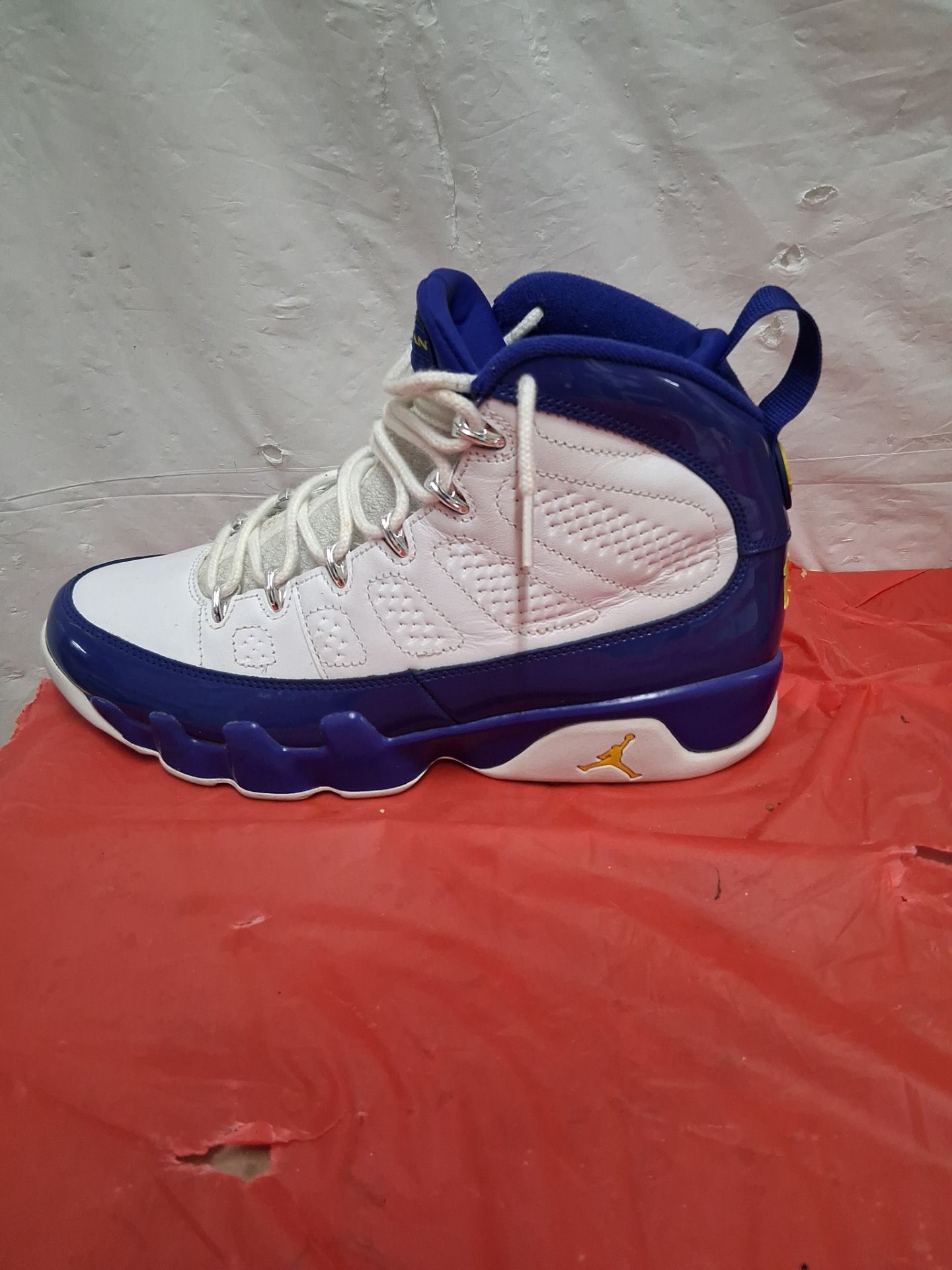 Jordan's